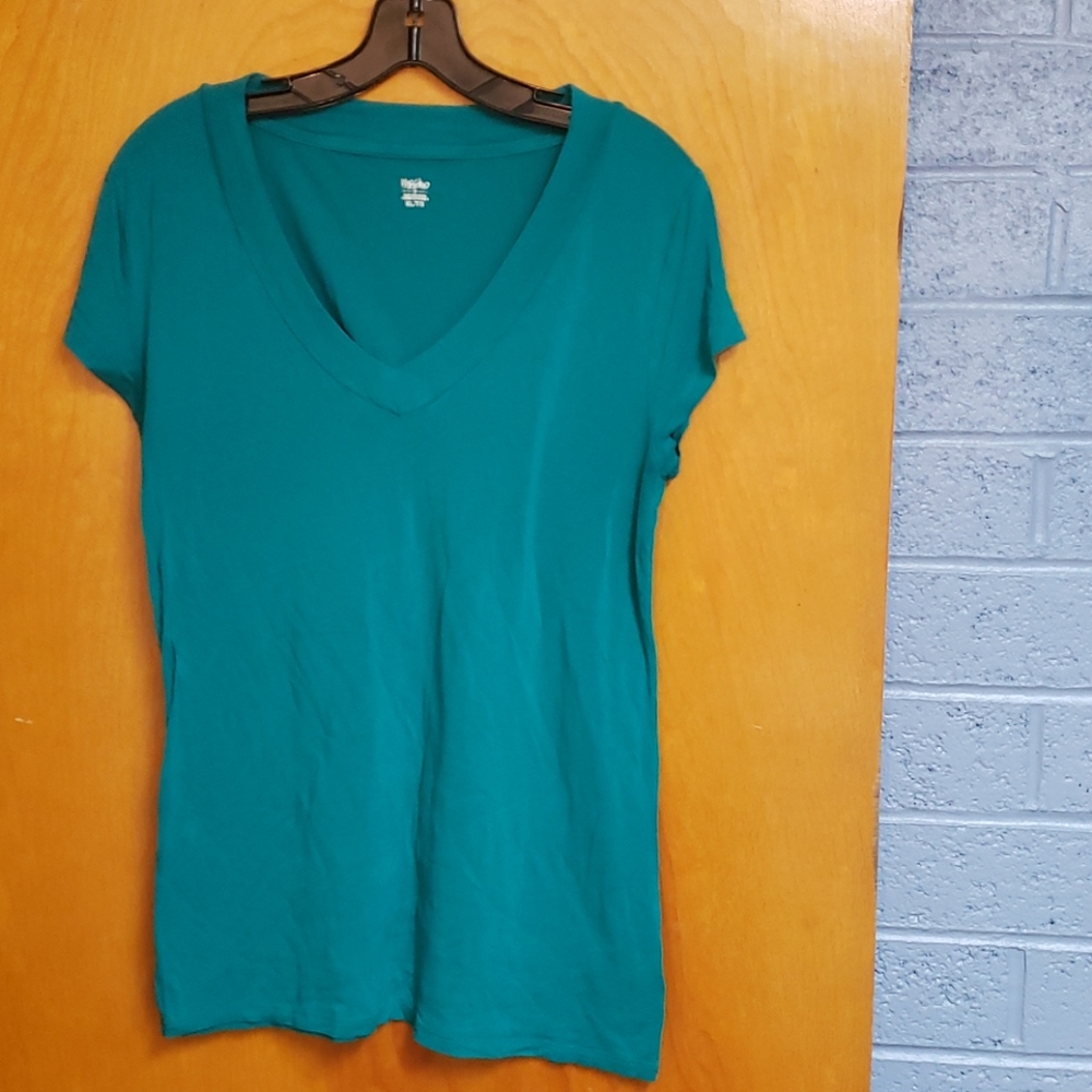 Mossimo Womens Shirt